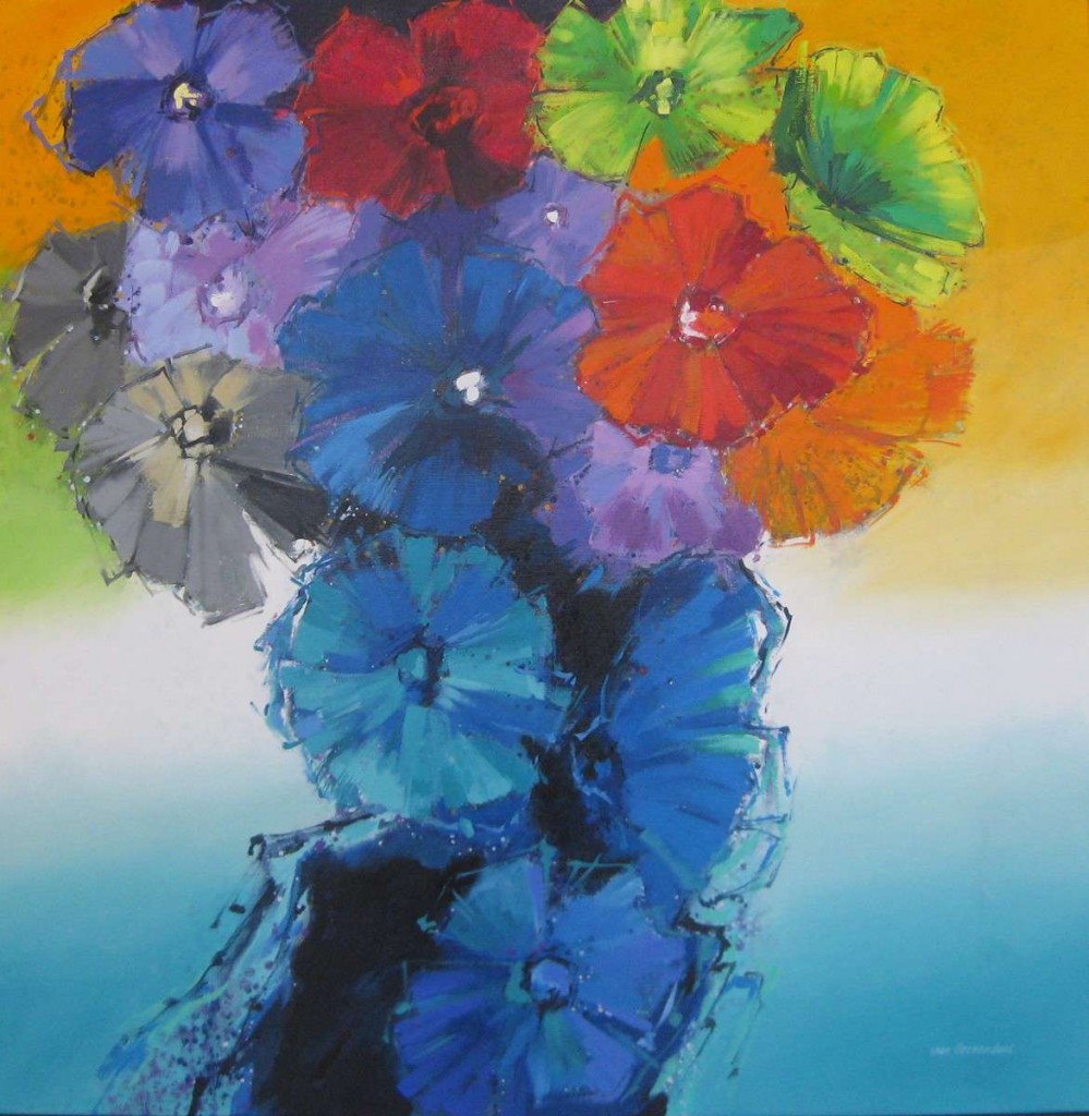 Thyade Art