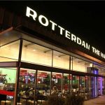 60 jaar Rotterdam The Hague Airport: aanjager nieuwe economie