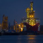 De haven Rotterdam moet zich aanpassen