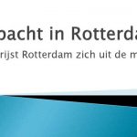 Presentatie over erfpacht van Edwin Markus