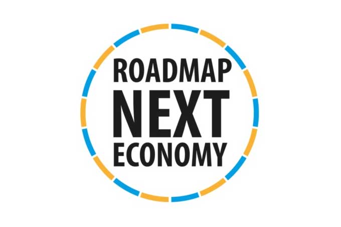 Roadmap Next Economy biedt nieuw economisch perspectief