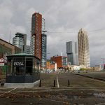 Rotterdam bouwt en vernieuwt volop