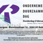 Ondernemersduurzaamheidsdag
