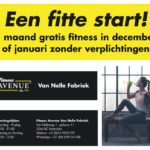 Fitness Avenue