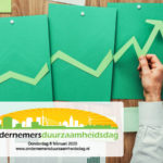 Duurzaam ondernemen is toekomstbestendig en inspirerend!