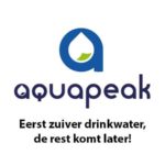 Aquapeak op de Ondernemersduurzaamheiddag