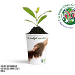 Beautiful Cups op de Ondernmersduurzaamheidsdag
