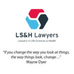 LS&H Lawyers