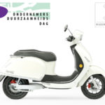 Ook Riders Vision is aanwezig op de Ondernemersduurzaamheidsdag van do. 6 februari a.s.