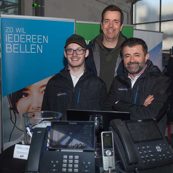 Ondernemersduurzaamheidsdag 6 februari 2020 - Foto: Erwin Heyl