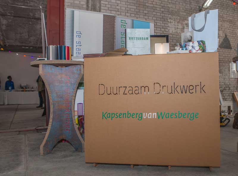 Ondernemersduurzaamheidsdag 6 februari 2020 - Foto: Erwin Heyl