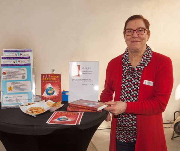 Ondernemersduurzaamheidsdag 6 februari 2020 - Foto: Erwin Heyl