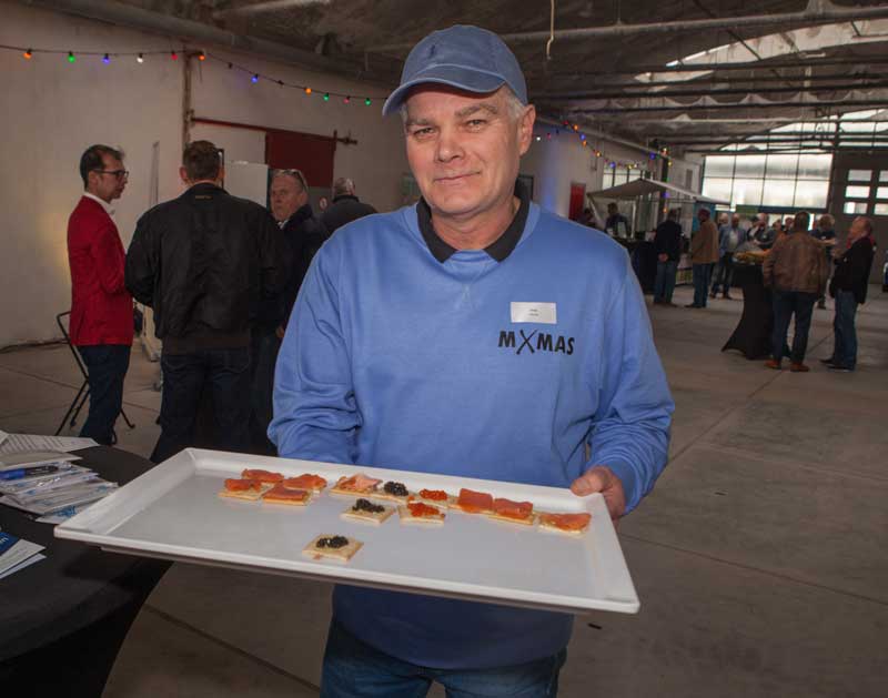 Ondernemersduurzaamheidsdag 6 februari 2020 - Foto: Erwin Heyl
