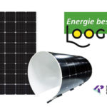 Loogies zonnepanelen
