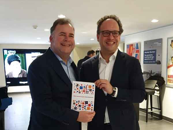 ONL en het Toekomstplan Arbeidsmarkt