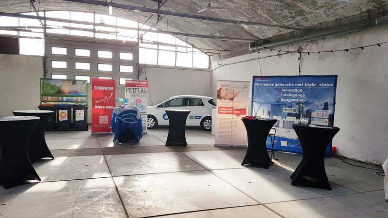 Ondernemersduurzaamheidsdag 6 februari 2020