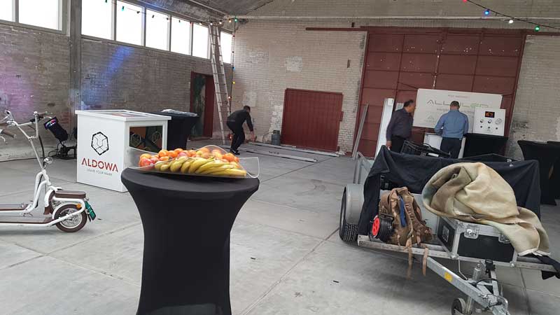 Ondernemersduurzaamheidsdag 6 februari 2020