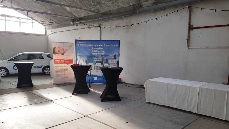 Ondernemersduurzaamheidsdag 6 februari 2020