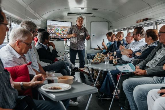 ROB BBQ, vrijdag 9 september 2022 bij Sir Bang A Lot's Sound Dungeons ROB BBQ, vrijdag 9 september 2022 bij Sir Bang A Lot's Sound Dungeons