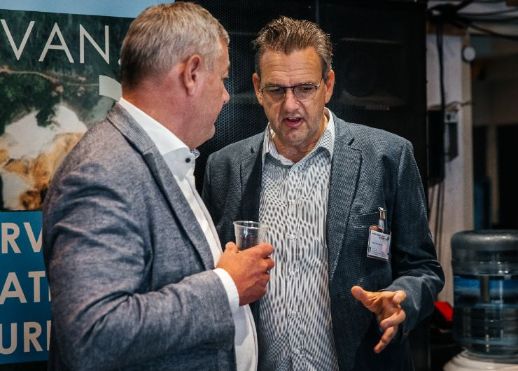 ROB BBQ, vrijdag 9 september 2022 bij Sir Bang A Lot's Sound Dungeons ROB BBQ, vrijdag 9 september 2022 bij Sir Bang A Lot's Sound Dungeons