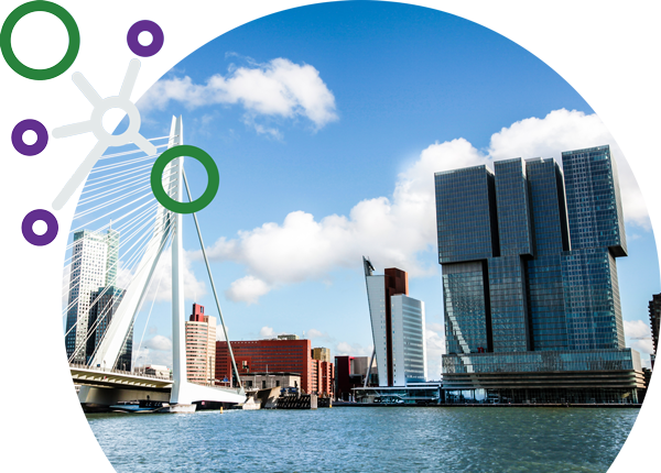 Ondernemend Rotterdam