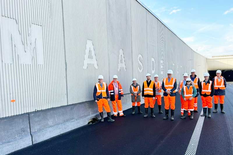 Eerdere bijeenkomsten