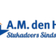A.M. den Heijer Stukadoors